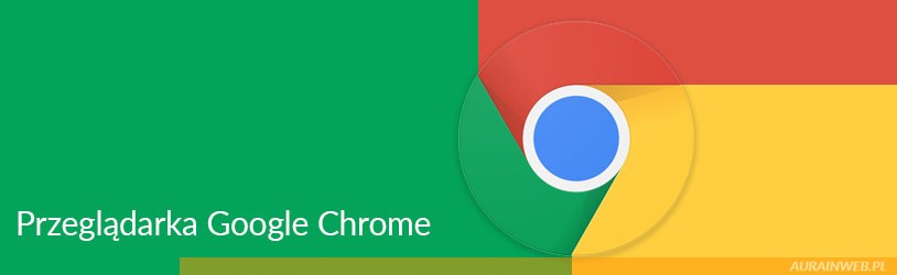 przeglądarka Google Chrome