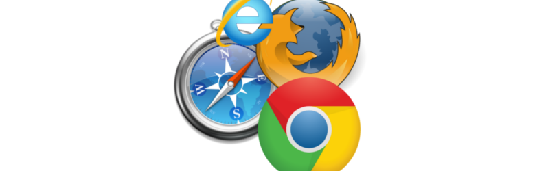 Popularne przeglądarki internetowe – Google Chrome