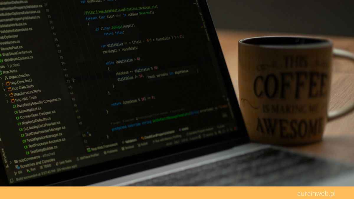 Kolorowanie co drugiego elementu CSS i jQuery – działania seryjne