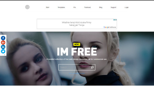 baza darmowych zdjęć im-free