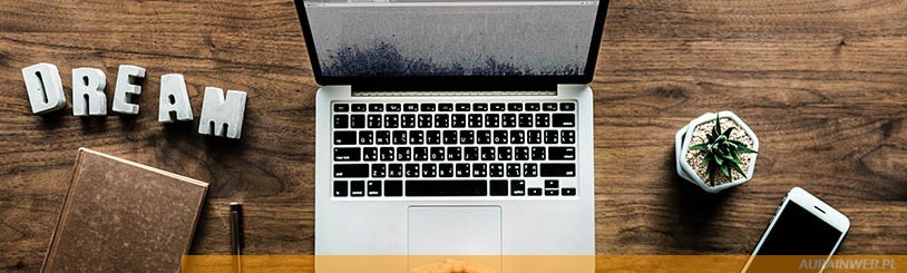 Budujemy prostą stronę internetową cz. 6