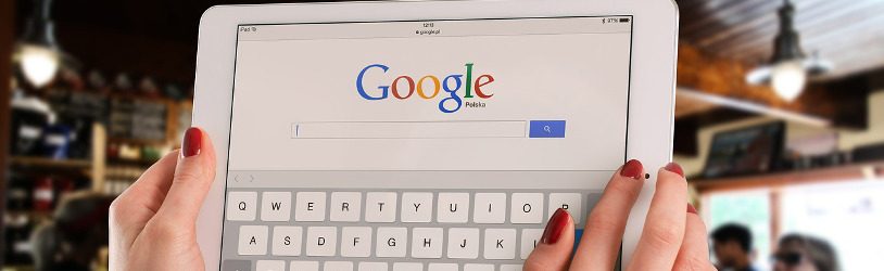 Google fonts – fonty na twoją stronę internetową