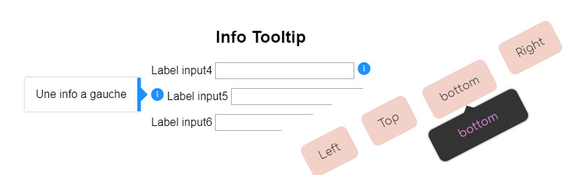 15 ciekawych zastosowań tooltip dla twojej strony