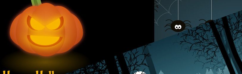 10 ciekawych animacji na Halloween