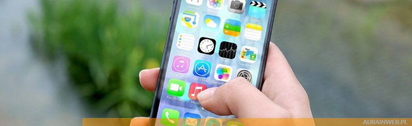 Mobile app  developer (iOS/Android)