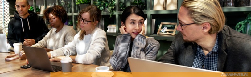Kurs z  AngularJS – wypisywanie tekstu