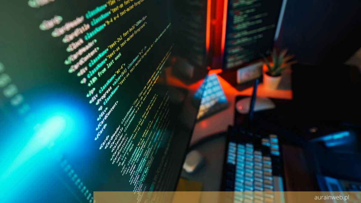 Haki CSS dla różnych przeglądarek internetowych (podsumowanie)