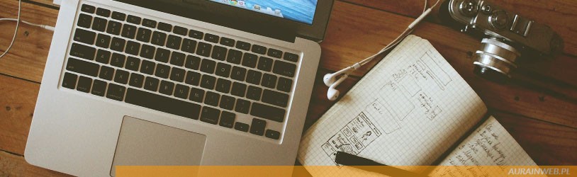 Wysuwany i chowany panel na stronę internetową w jQuery