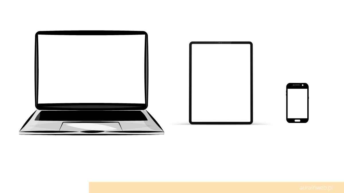 Jak używać @media query? Kilka przydatnych przykładów. [CSS3]