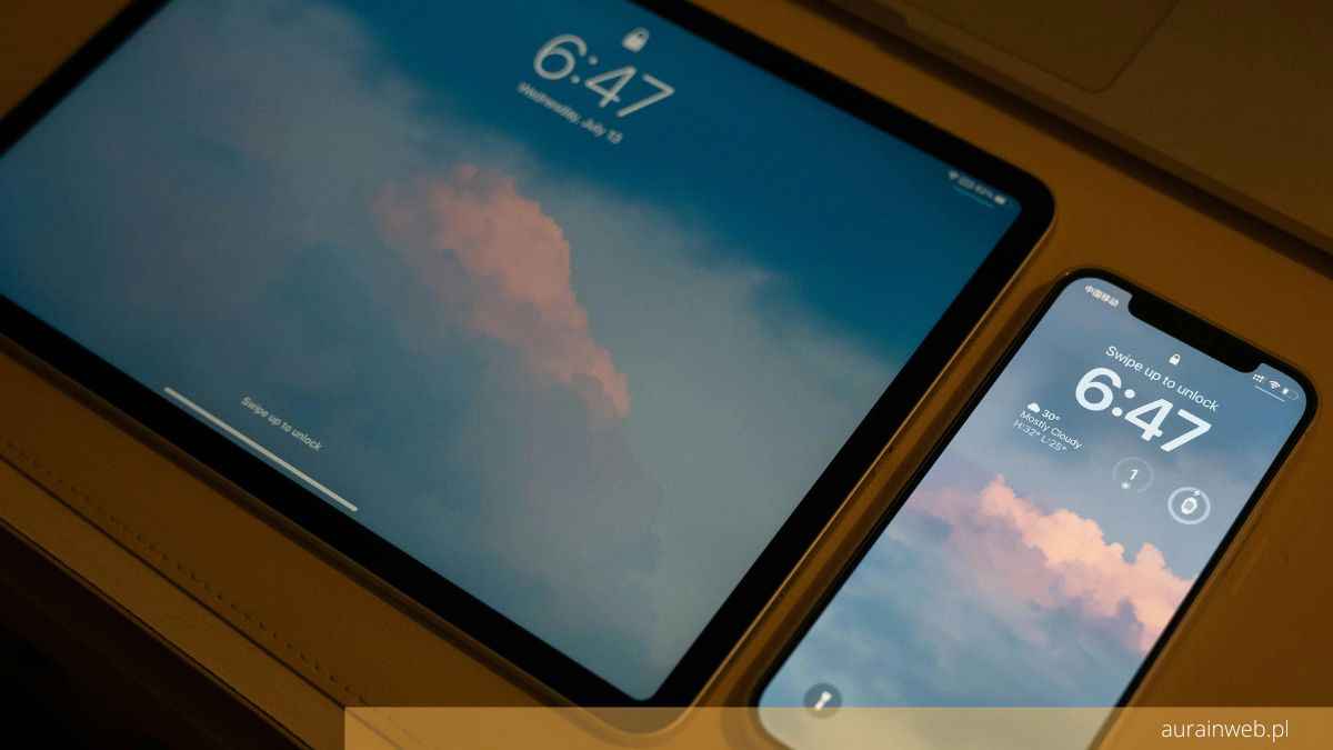 Mobilna strona internetowa a RWD! Jakie są różnice?