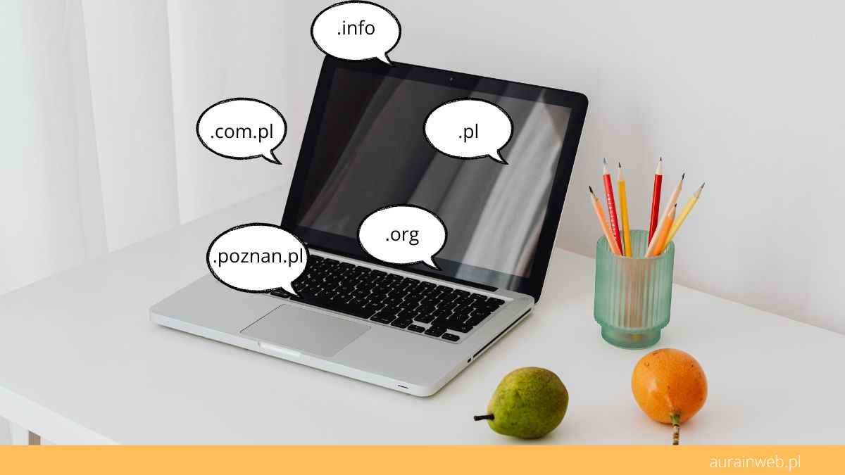 Co to jest domena internetowa? Do czego jest potrzebna?