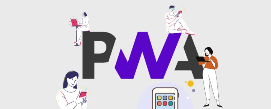 Czym są aplikacje typu PWA  (Progressive Web App)?