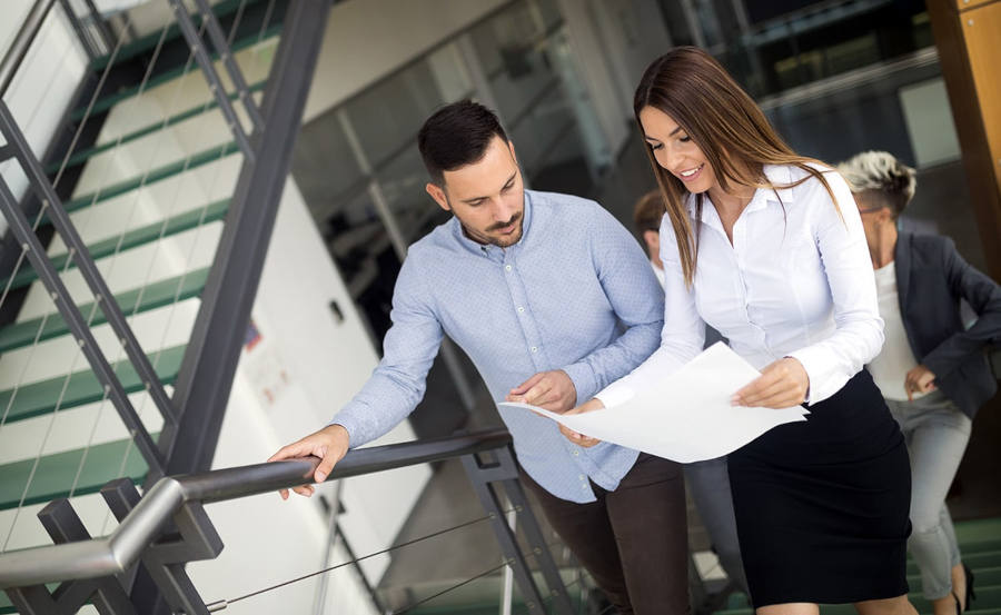 sesja wizerunkowa dla firm