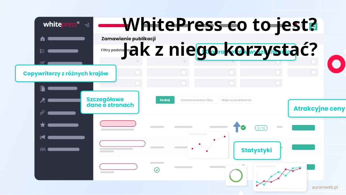 WhitePress co to jest? Jak z niego korzystać?