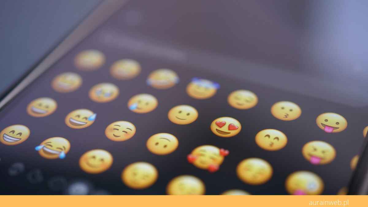 Emoji w marketingu – jak ich używać?