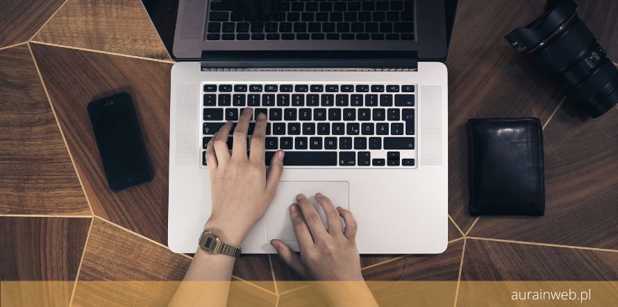 Zarabianie w internecie za pomocą blogu lub strony