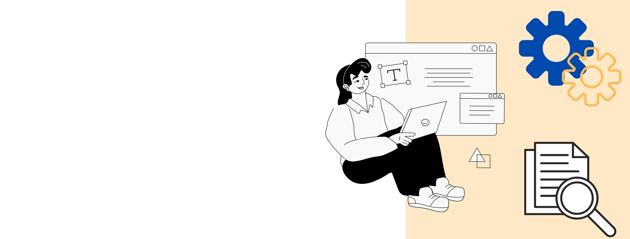 zbuduj stronę internetową