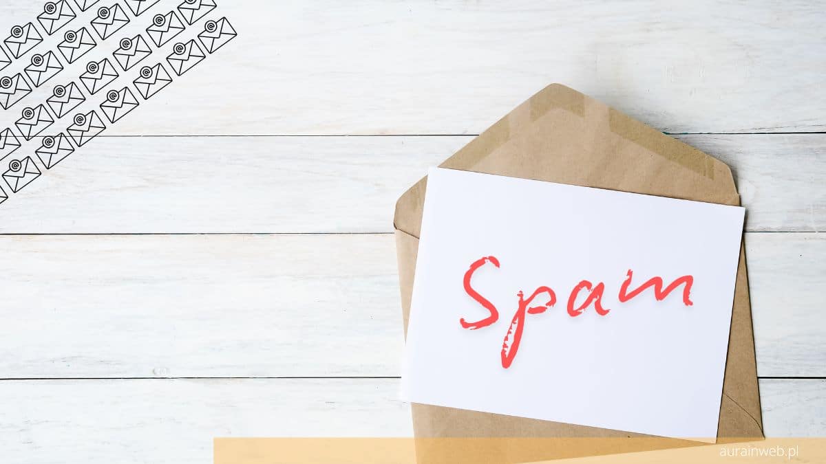 Co to jest SPAM i dlaczego może być groźny?