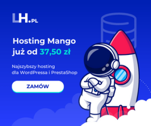 LH.pl dobry hosting