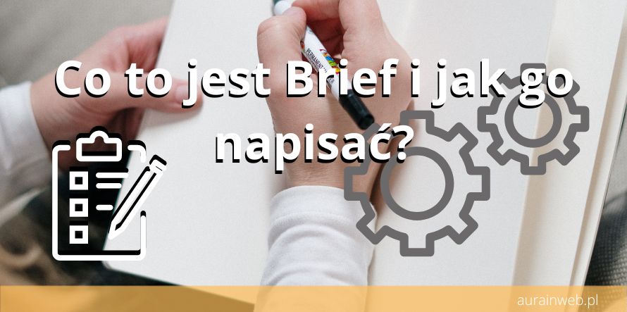 Co to jest brief?