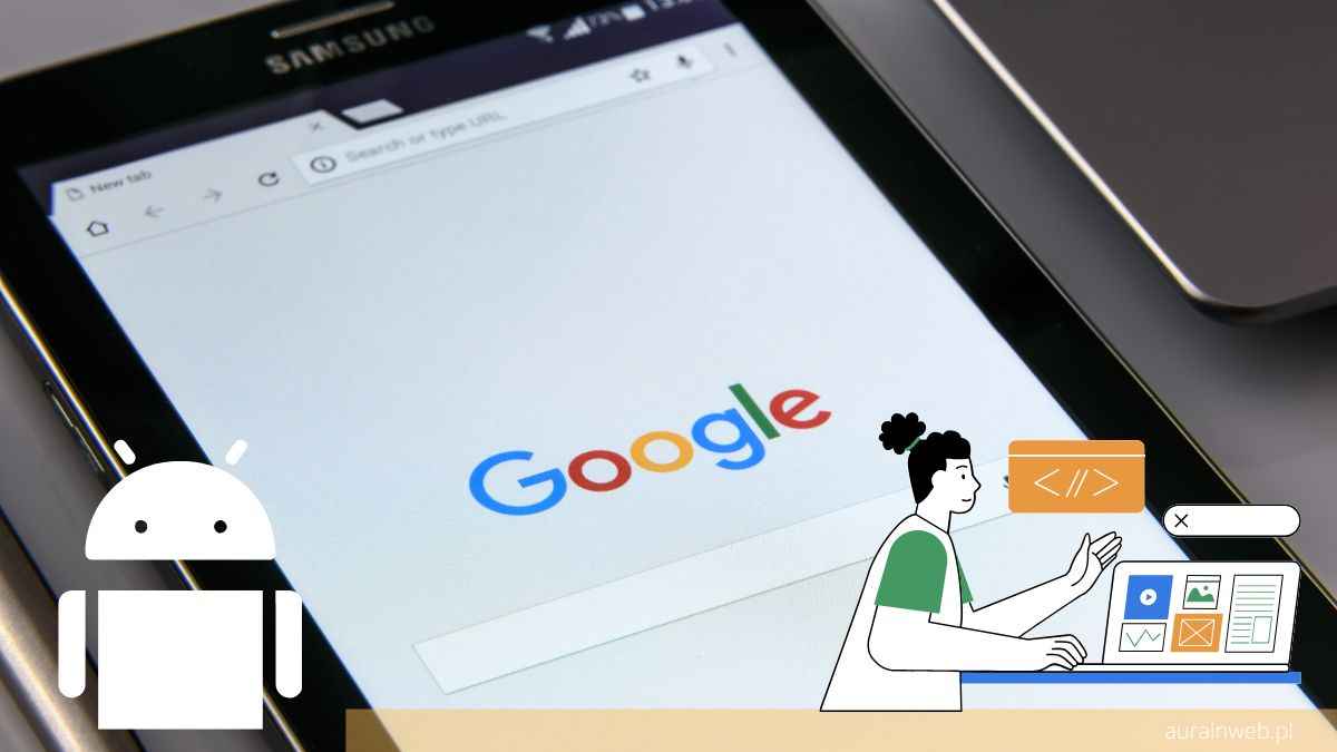 Czym jest Google Discover?