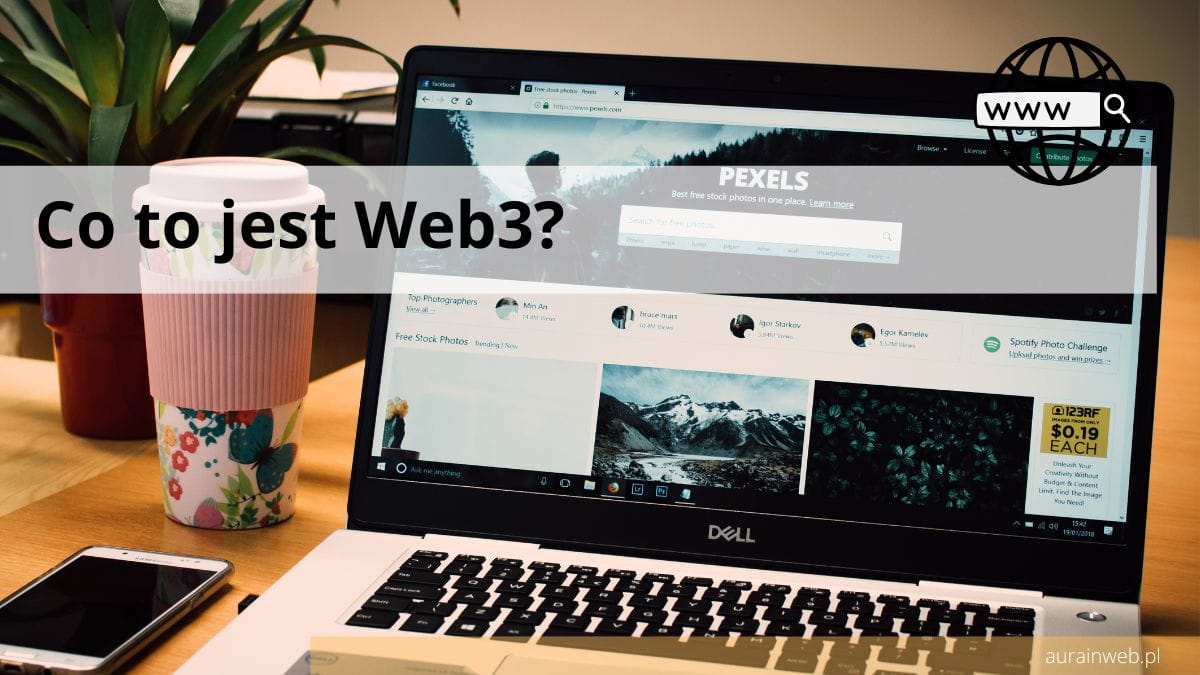 Co to jest Web3?