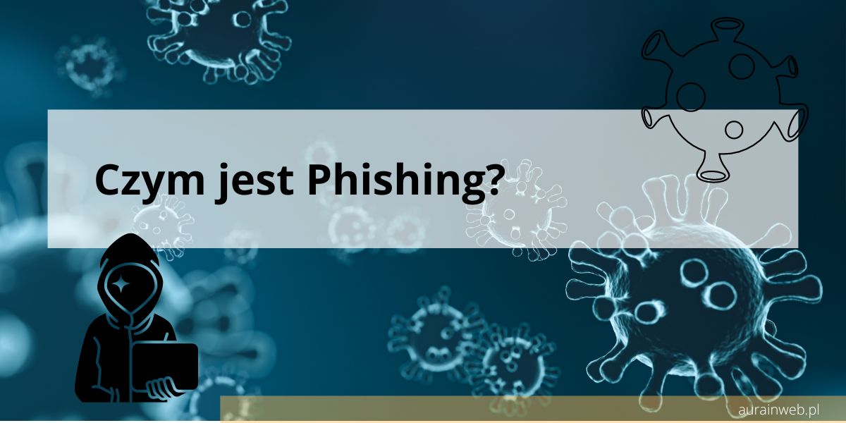 Czym jest Phishing?